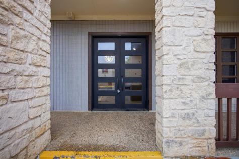 611 Carpenter Avenue Austin TX 78753