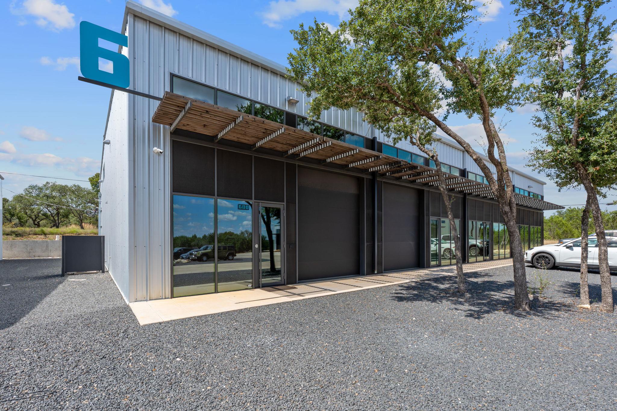 14510 Fitzhugh Road Austin TX 78736
