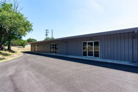 691 La Buena Vista Drive Wimberley TX 78676