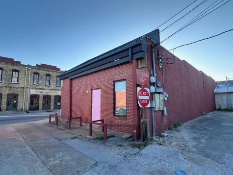 702 Chestnut Street Street Bastrop TX 78602