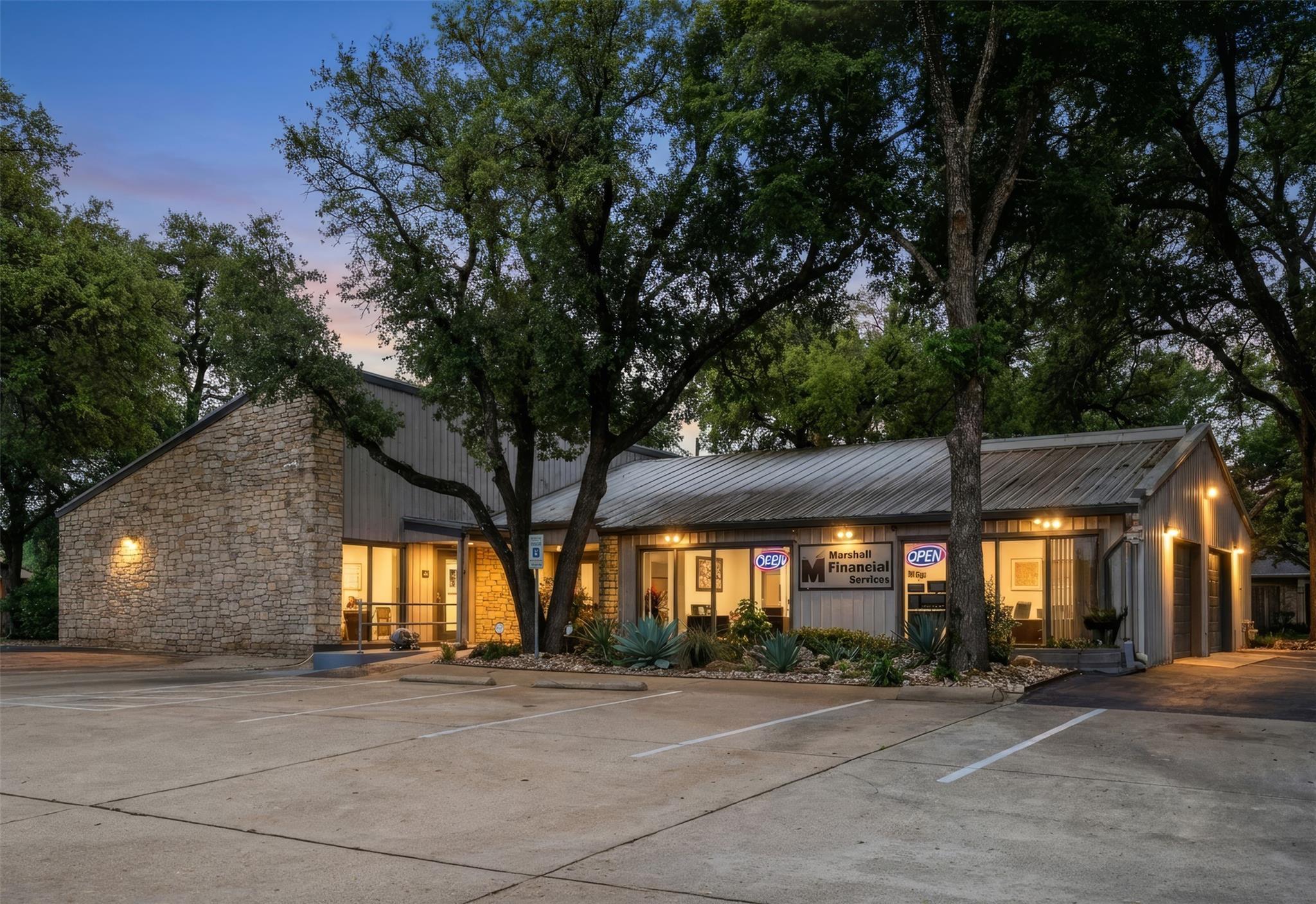 9911 Woodland Village Drive Austin TX 78750