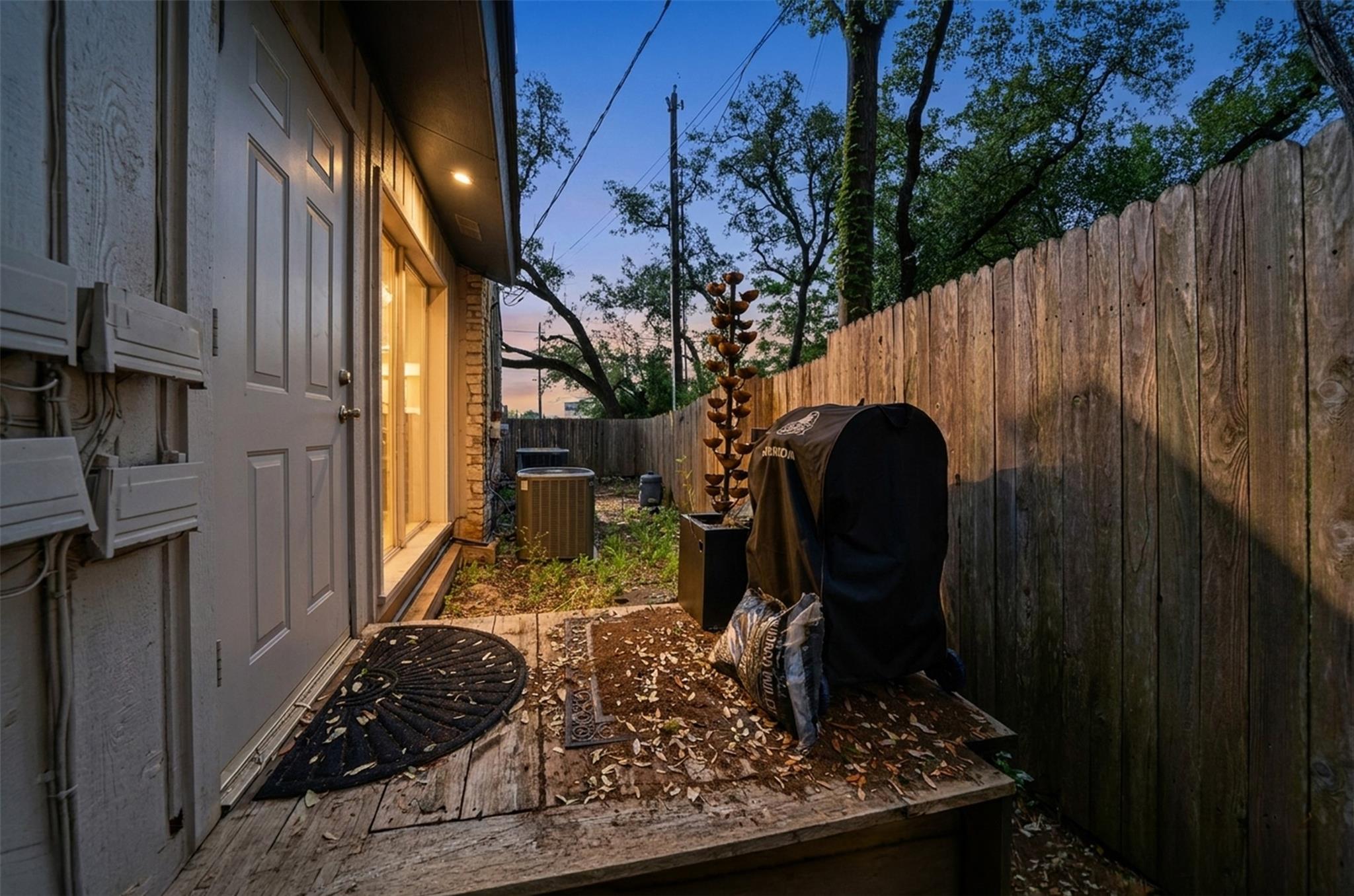 9911 Woodland Village Drive Austin TX 78750