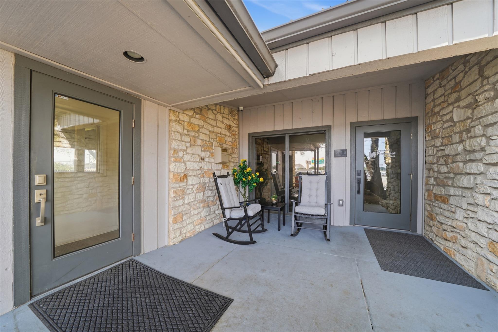 9911 Woodland Village Drive Austin TX 78750