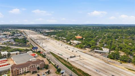 9911 Woodland Village Drive Austin TX 78750