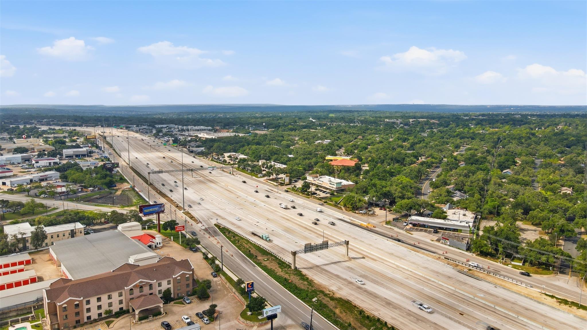 9911 Woodland Village Drive Austin TX 78750