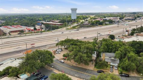 9911 Woodland Village Drive Austin TX 78750
