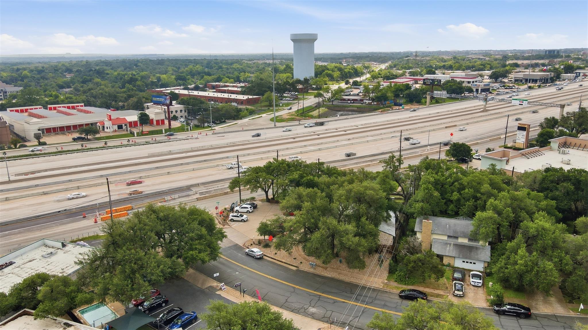 9911 Woodland Village Drive Austin TX 78750