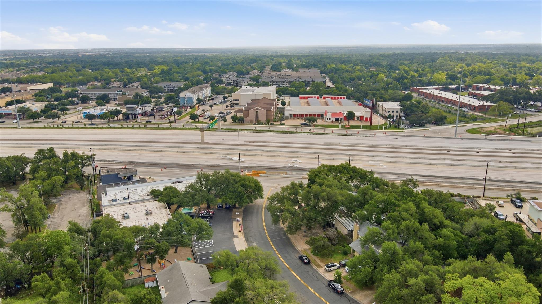 9911 Woodland Village Drive Austin TX 78750