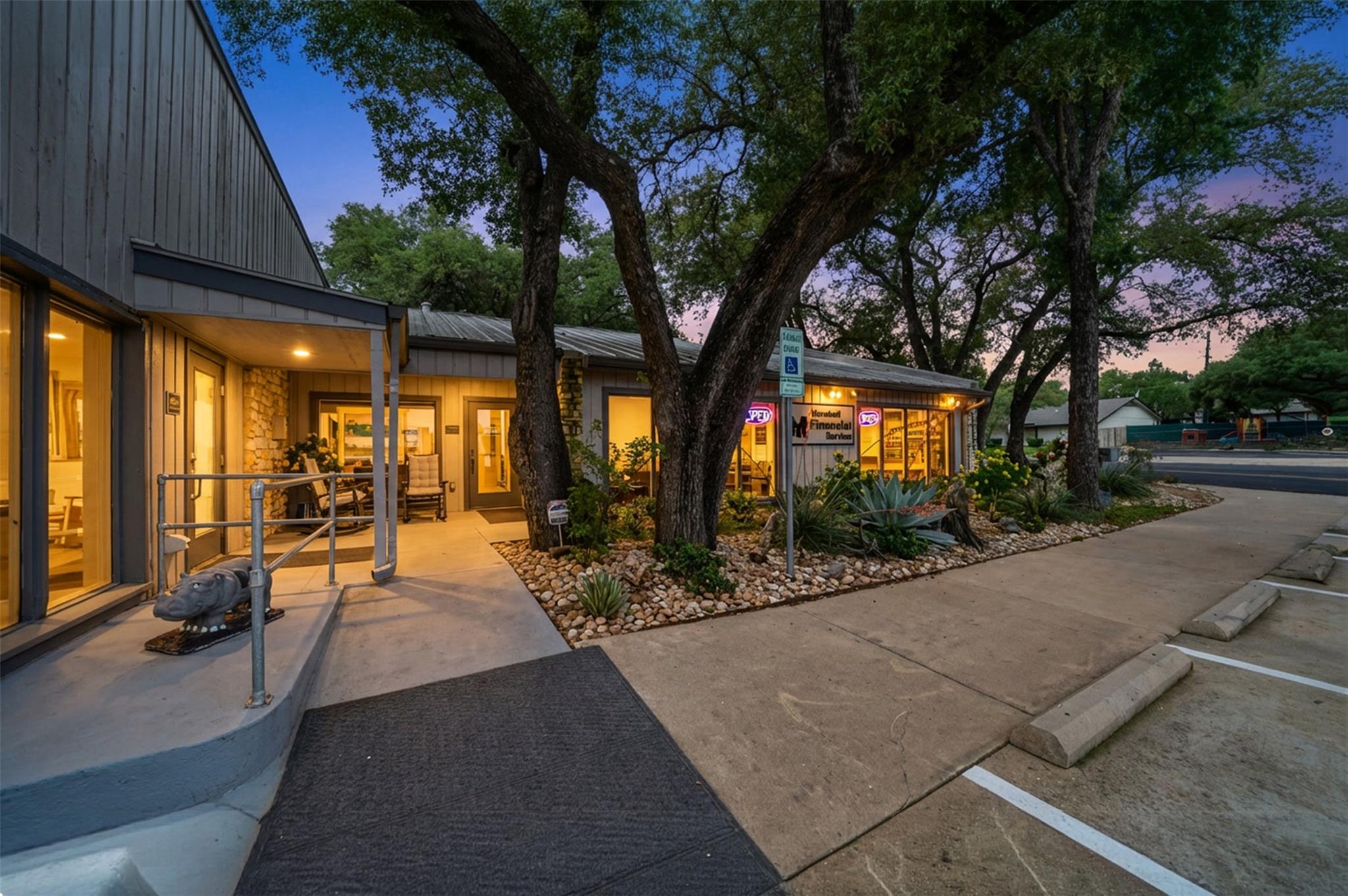 9911 Woodland Village Drive Austin TX 78750