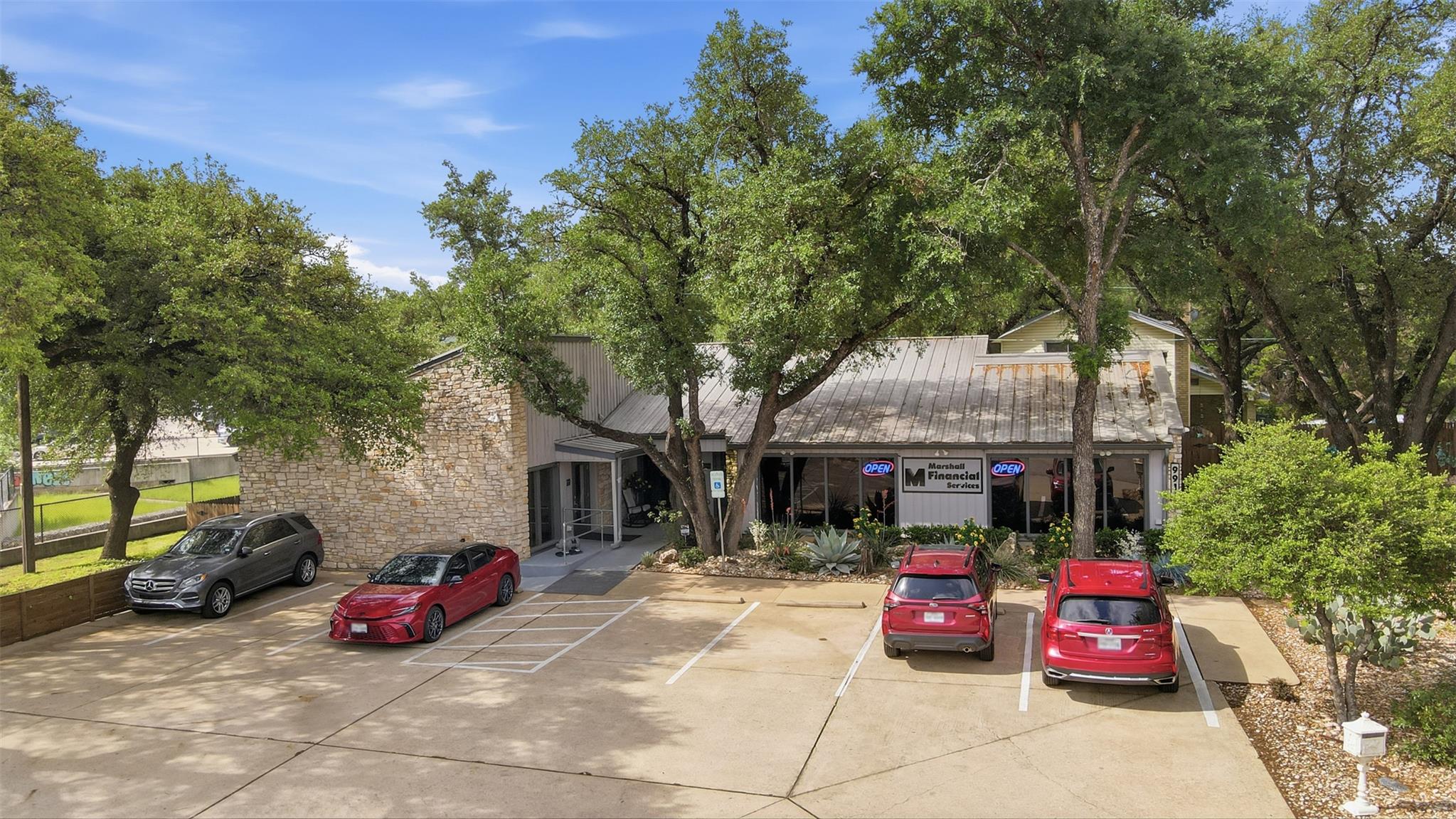 9911 Woodland Village Drive Austin TX 78750