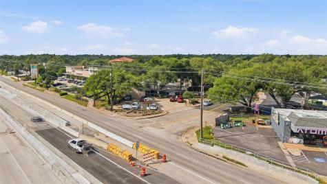 9911 Woodland Village Drive Austin TX 78750