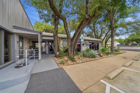 9911 Woodland Village Drive Austin TX 78750