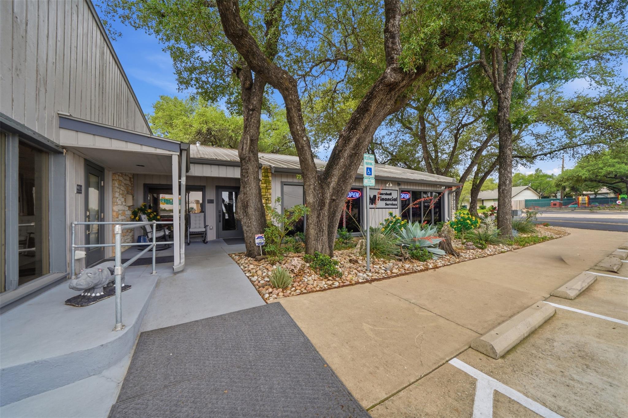 9911 Woodland Village Drive Austin TX 78750