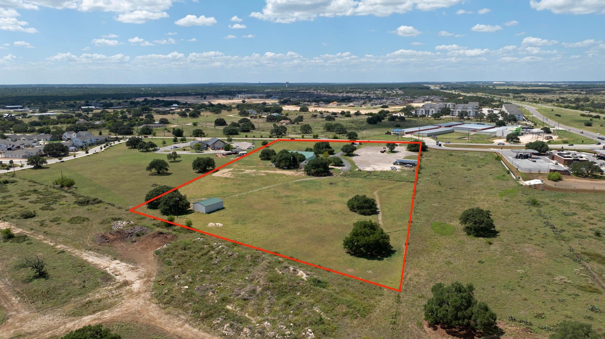 3900 Shell Road Georgetown TX 78628