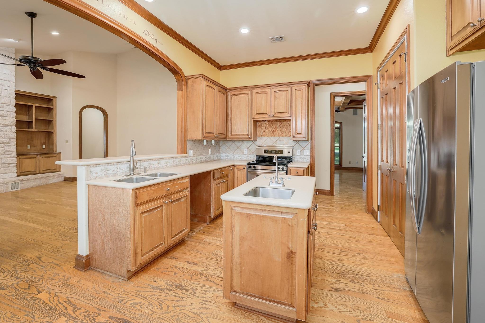 3900 Shell Road Georgetown TX 78628