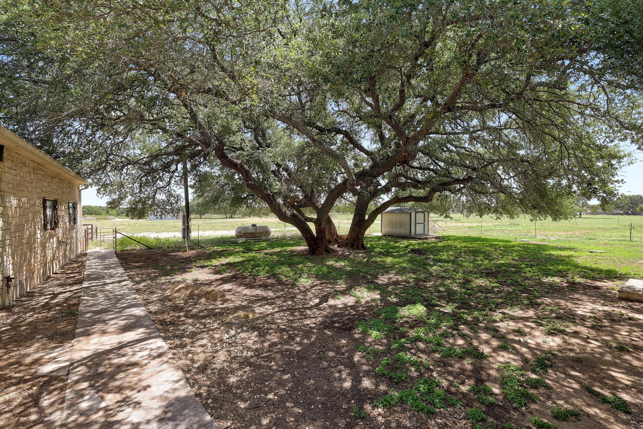 3900 Shell Road Georgetown TX 78628