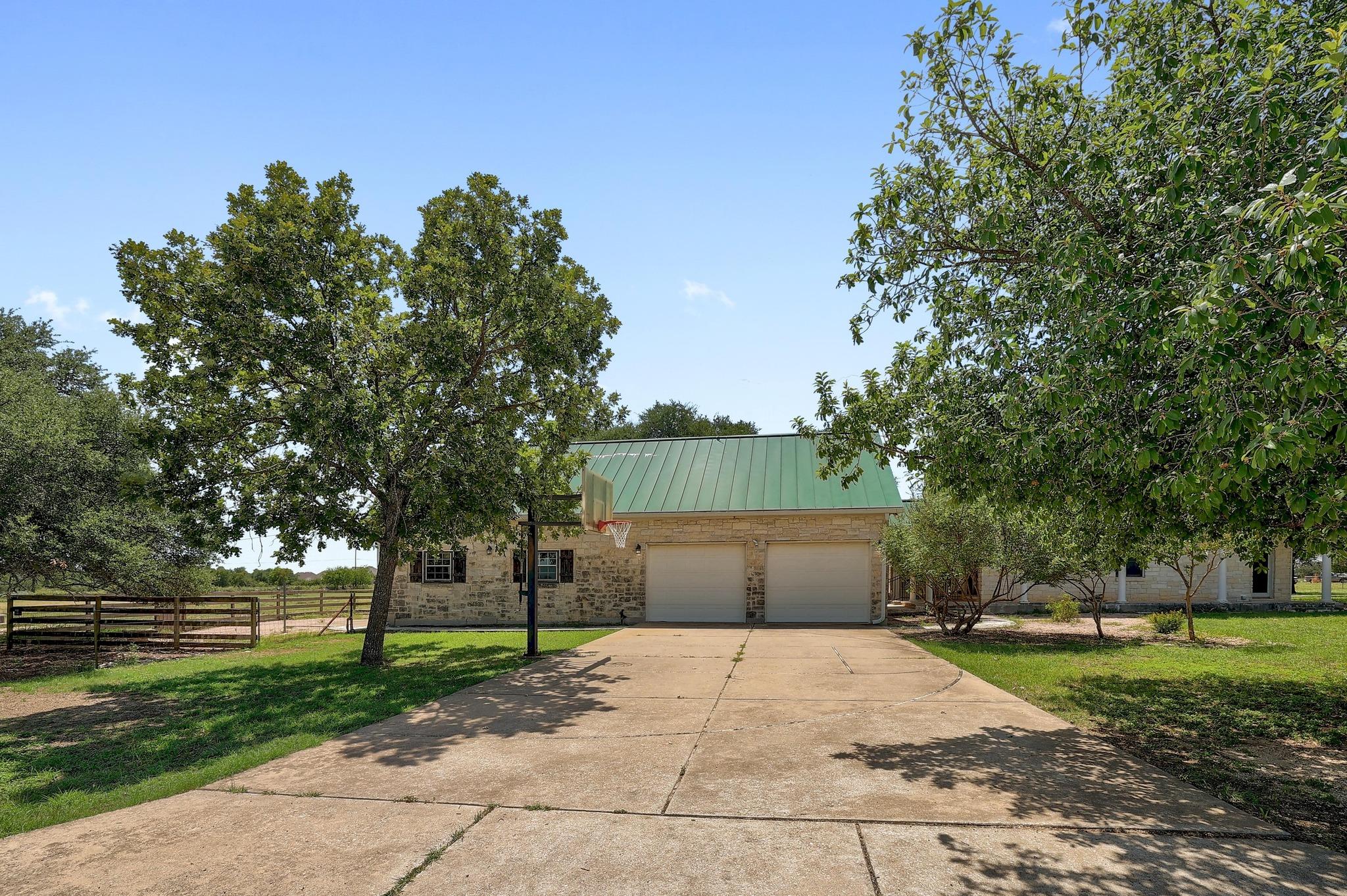 3900 Shell Road Georgetown TX 78628