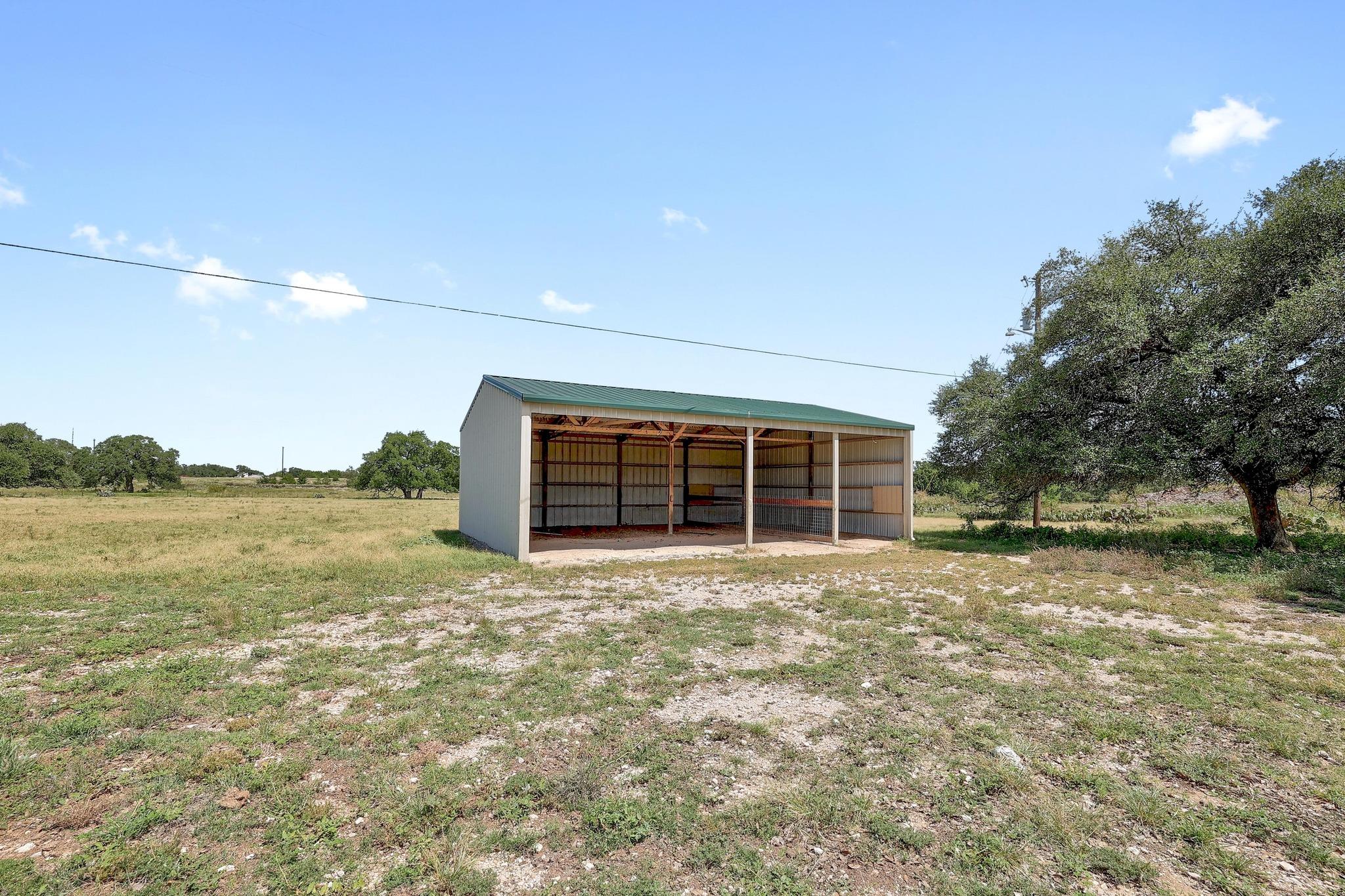 3900 Shell Road Georgetown TX 78628