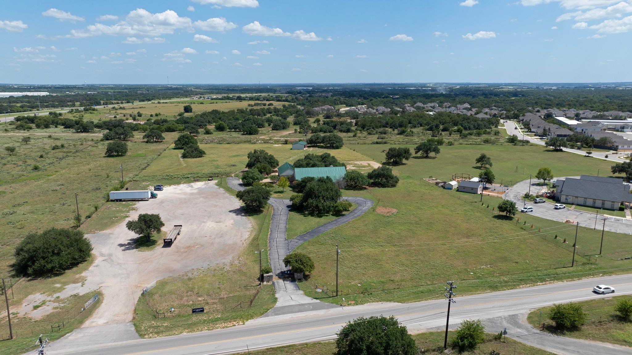 3900 Shell Road Georgetown TX 78628