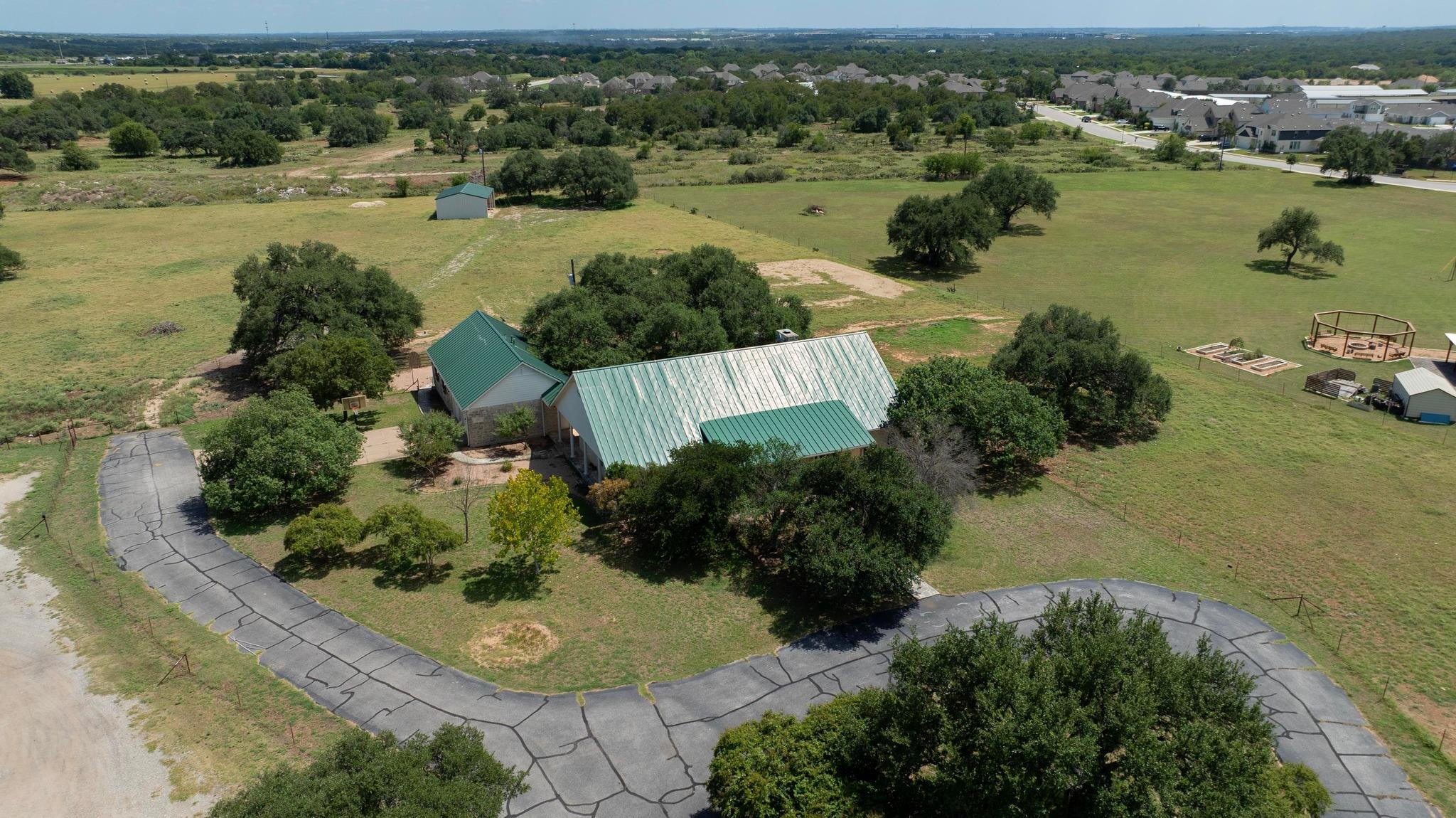 3900 Shell Road Georgetown TX 78628