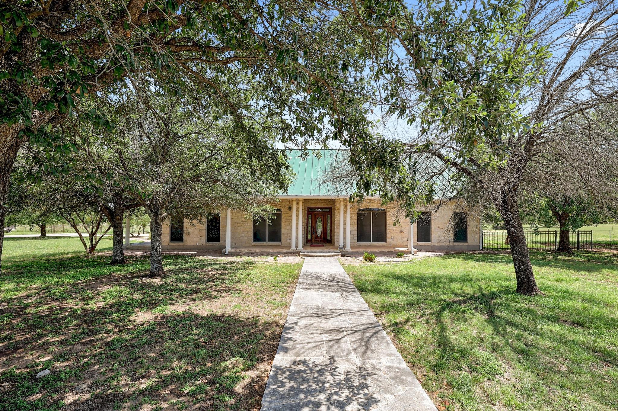3900 Shell Road Georgetown TX 78628