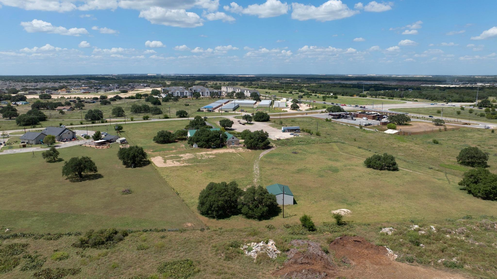 3900 Shell Road Georgetown TX 78628
