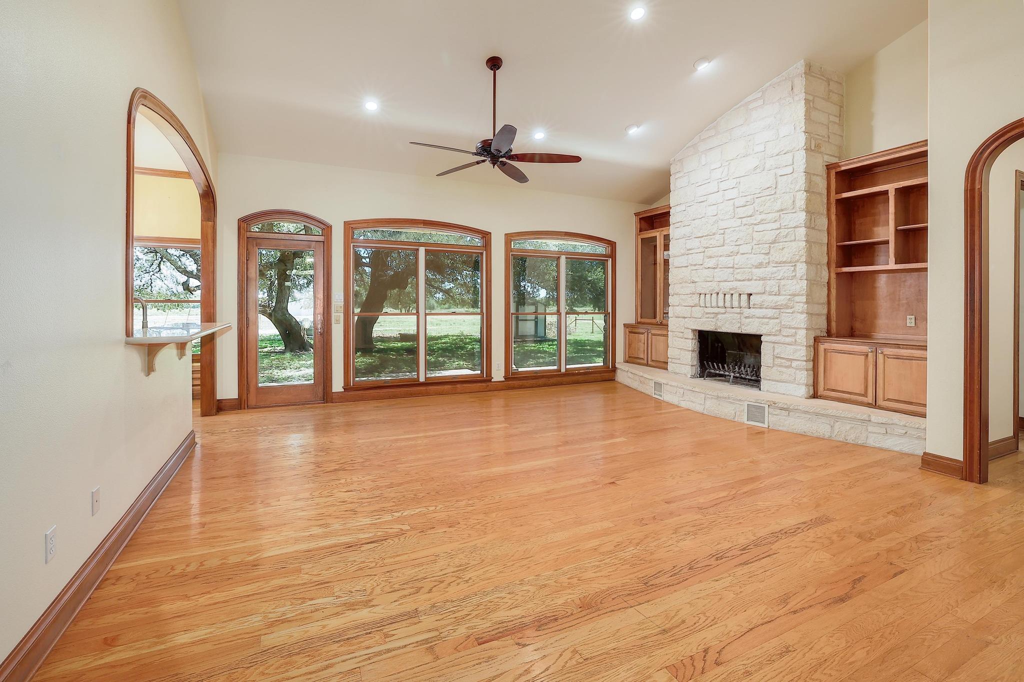 3900 Shell Road Georgetown TX 78628