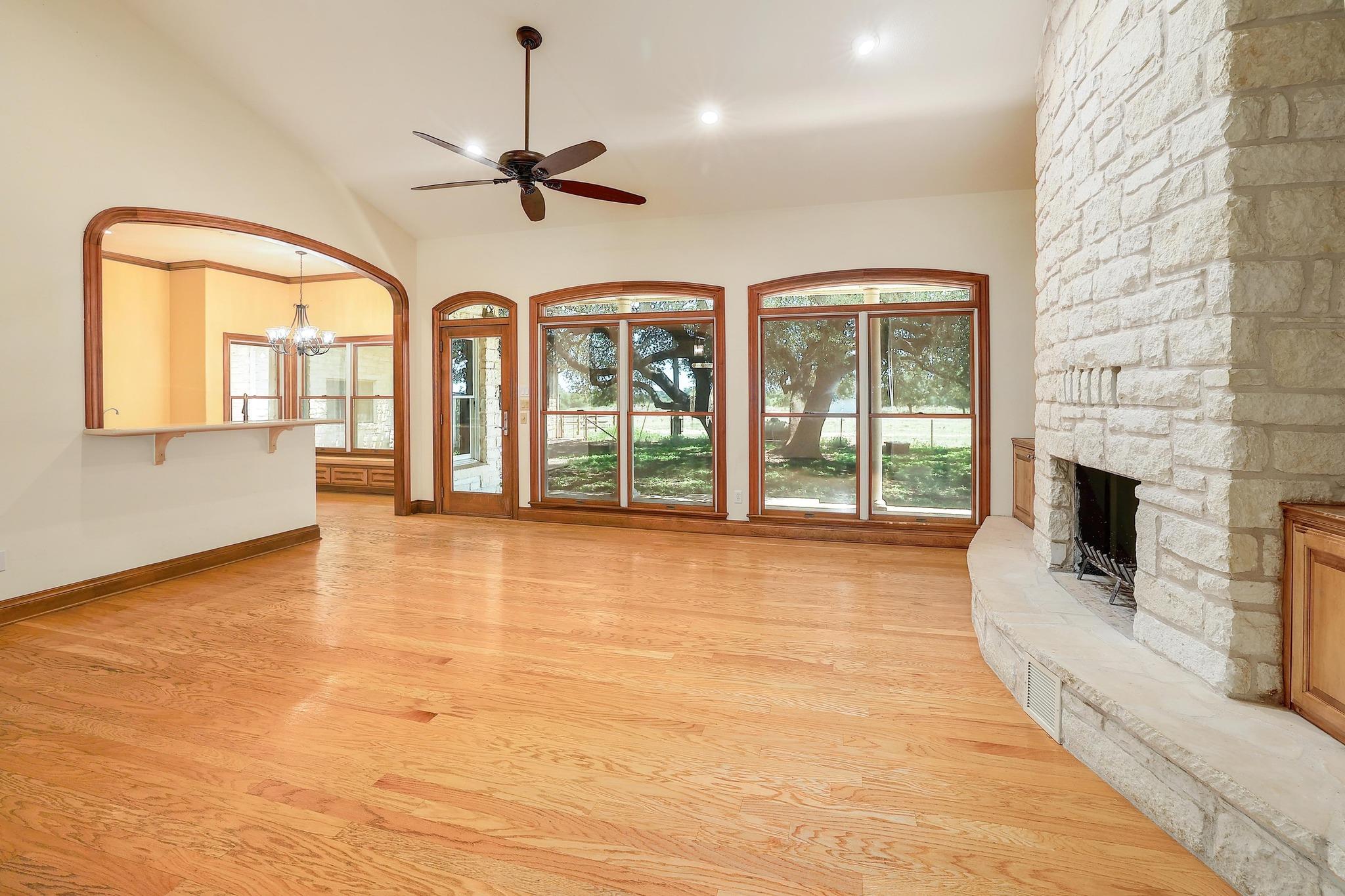3900 Shell Road Georgetown TX 78628