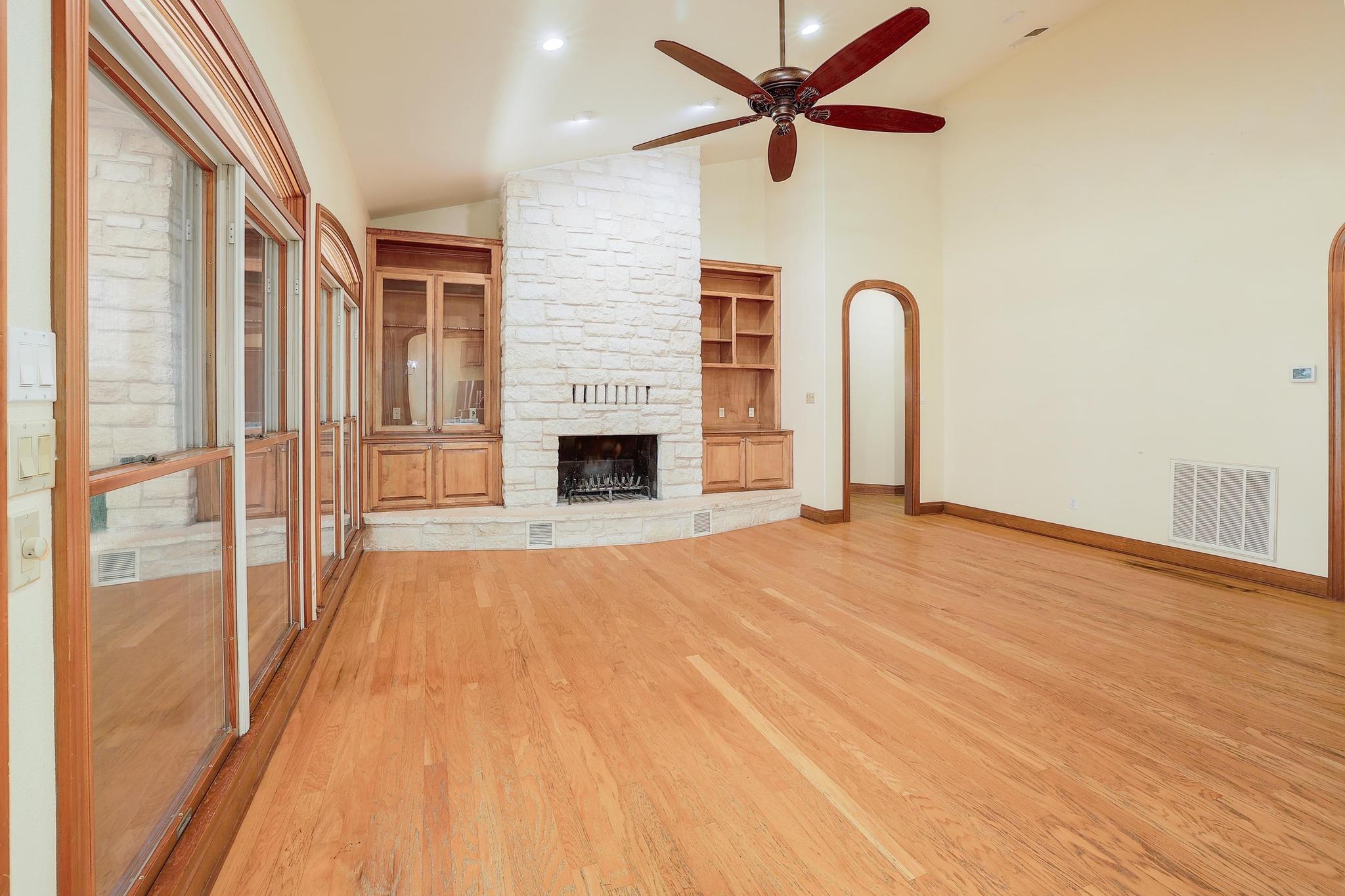 3900 Shell Road Georgetown TX 78628