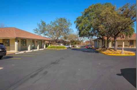 1110 W William Cannon Drive Austin TX 78745