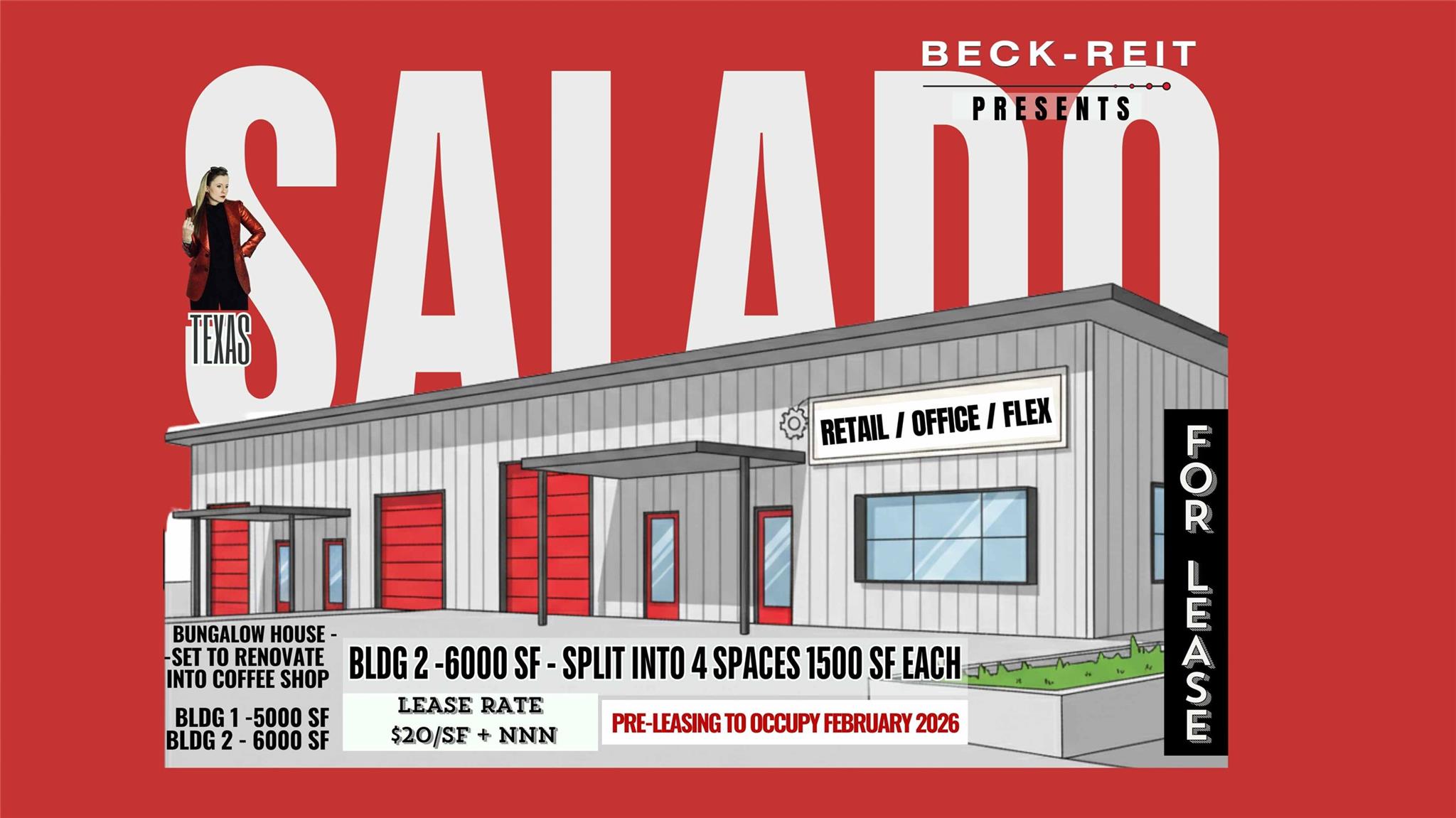 4272 Fm 2484 Salado TX 76571