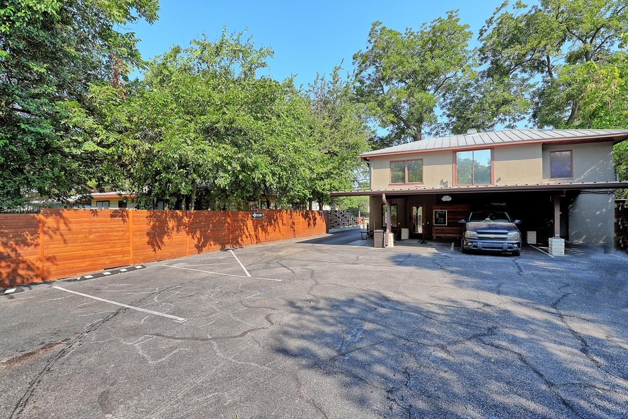 322 Cheatham Street San Marcos TX 78666