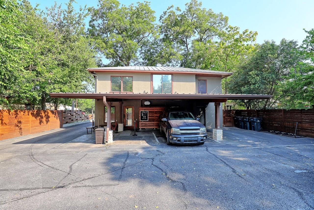 322 Cheatham Street San Marcos TX 78666