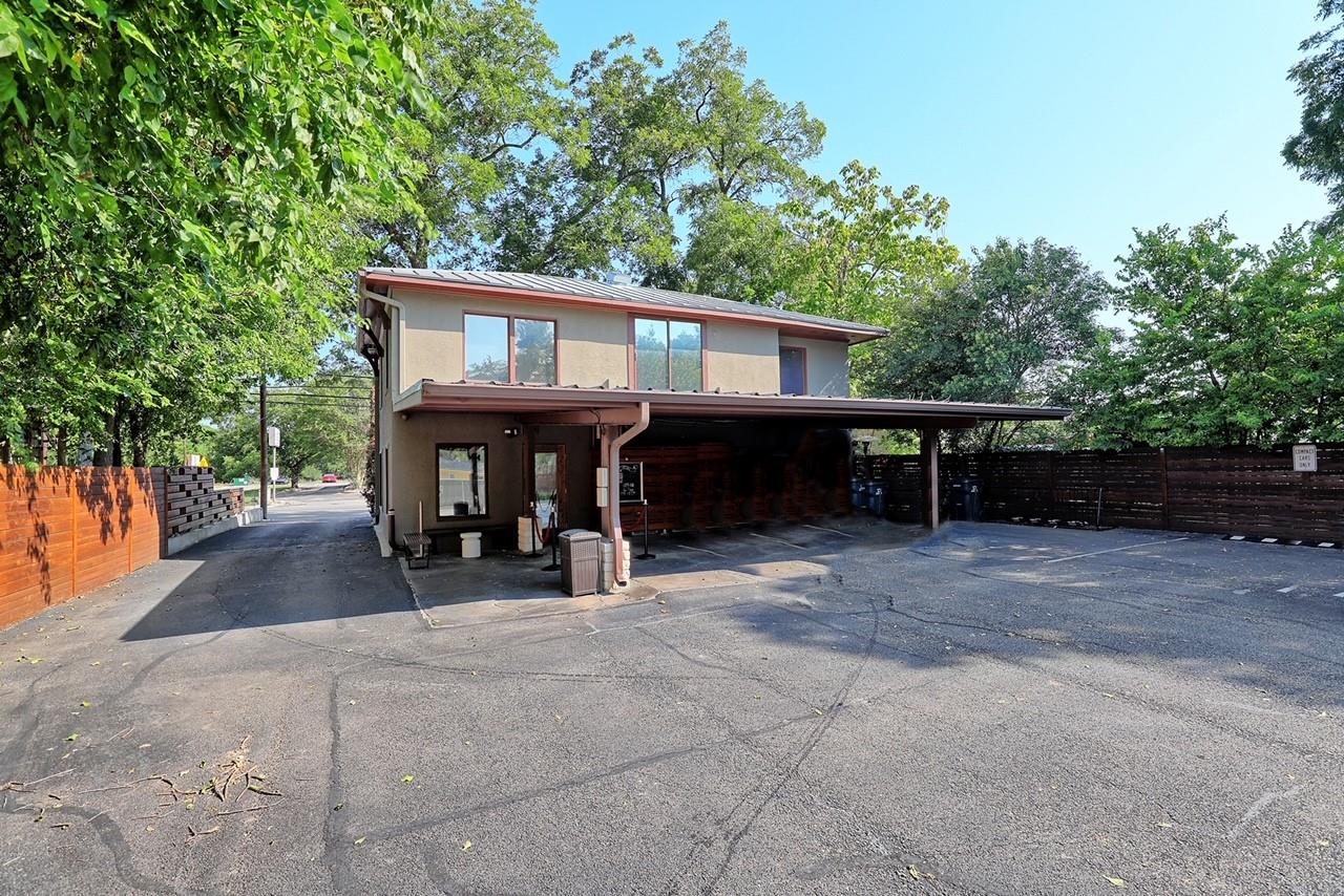 322 Cheatham Street San Marcos TX 78666