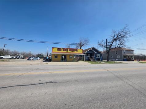 405 S Main Street S Taylor TX 76574