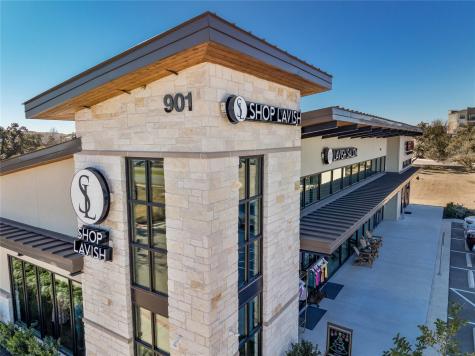 901 N Vista Ridge Boulevard Cedar Park TX 78613