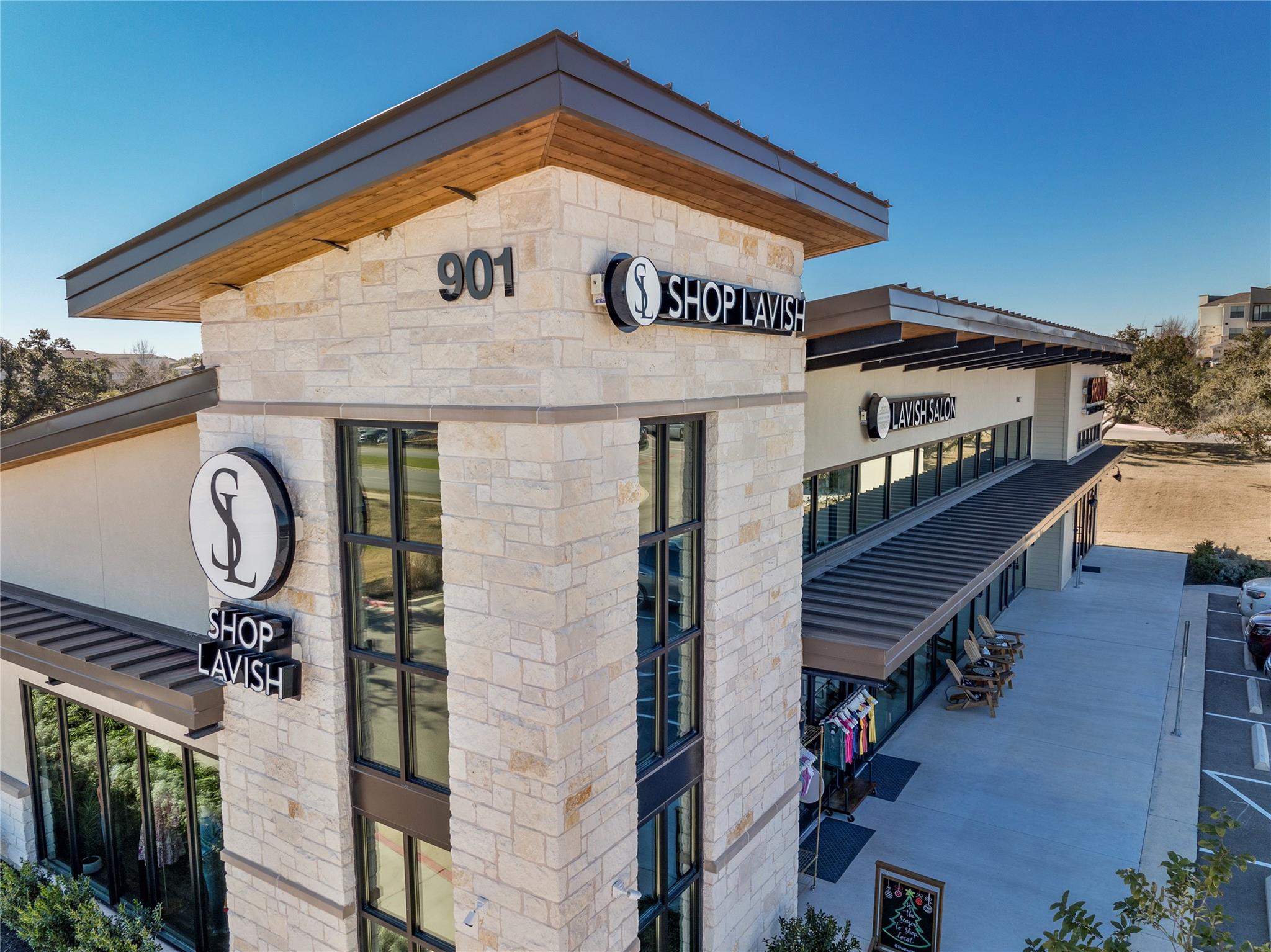 901 N Vista Ridge Boulevard Cedar Park TX 78613