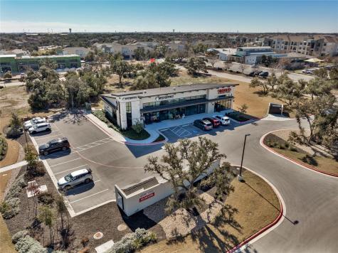 901 N Vista Ridge Boulevard Cedar Park TX 78613