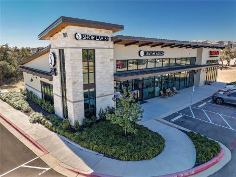 901 N Vista Ridge Boulevard Cedar Park TX 78613