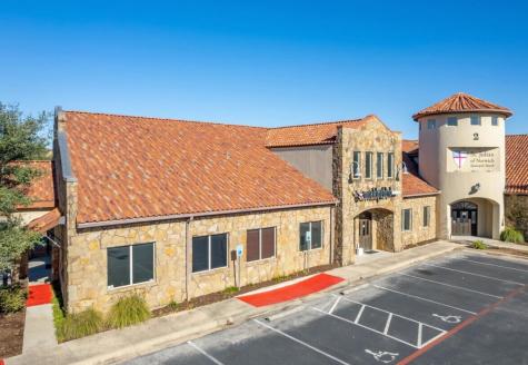 7700 Cat Hollow Drive Round Rock TX 78681