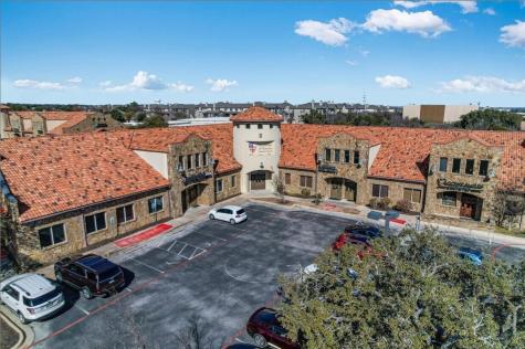 7700 Cat Hollow Drive Round Rock TX 78681