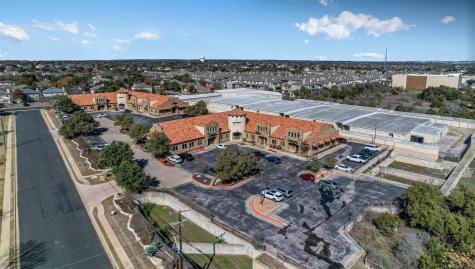 7700 Cat Hollow Drive Round Rock TX 78681