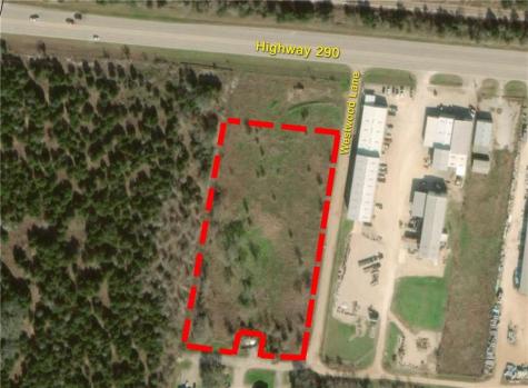 000 W Highway 290 Giddings TX 78942
