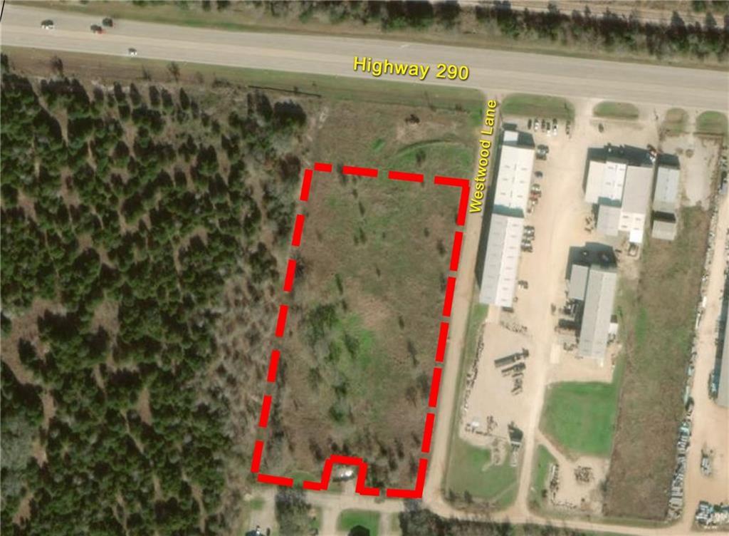 000 W Highway 290 Giddings TX 78942