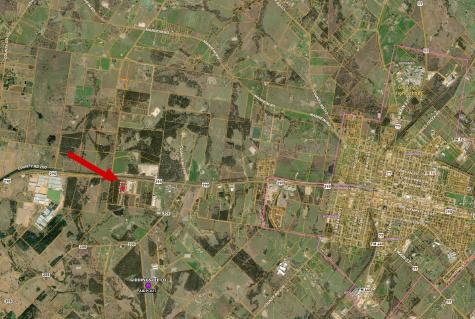 000 W Highway 290 Giddings TX 78942