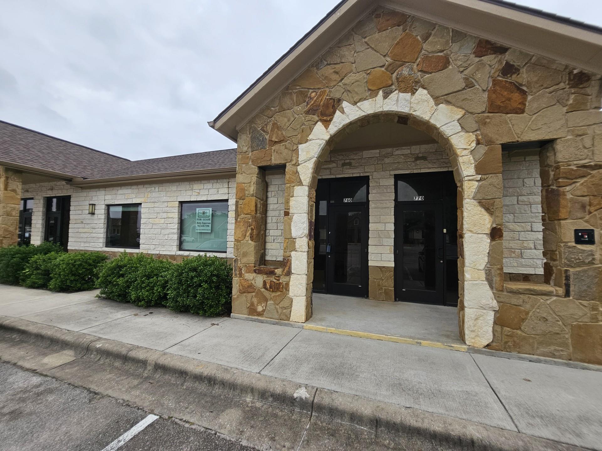 2911 S A.w. Grimes Boulevard Pflugerville TX 78660