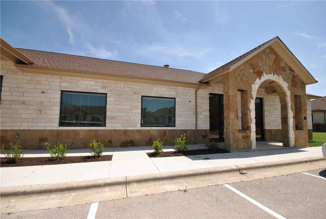 2911 S A.w. Grimes Boulevard Pflugerville TX 78660