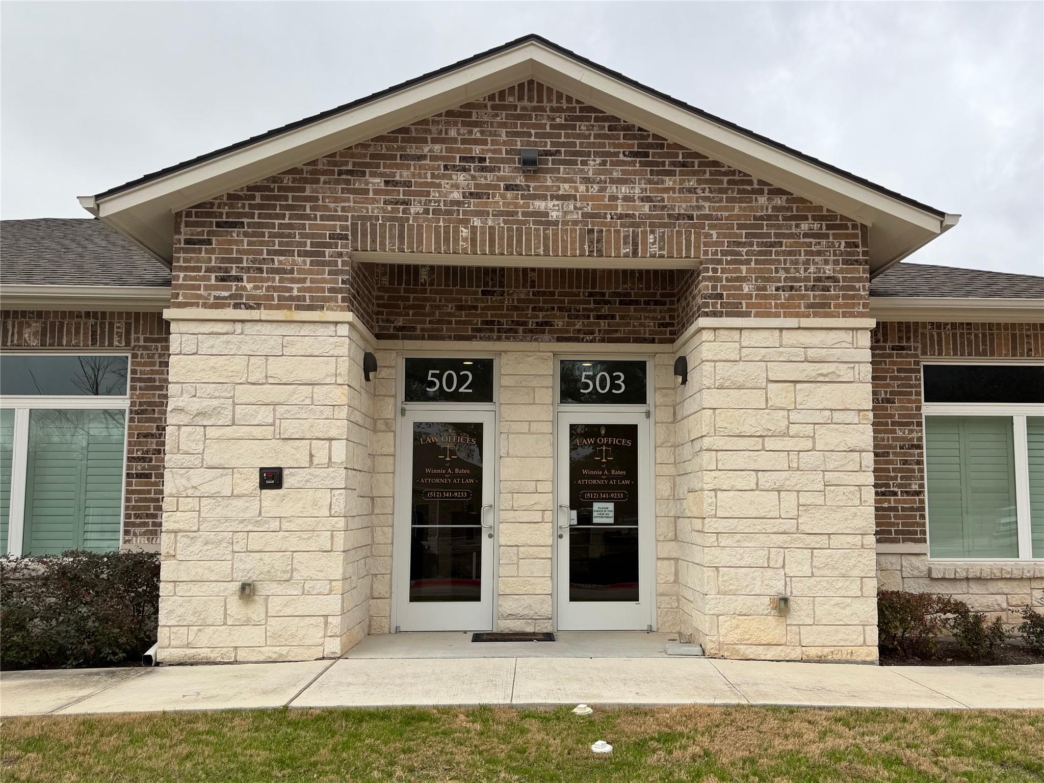 3309 Forest Creek Drive Round Rock TX 78664