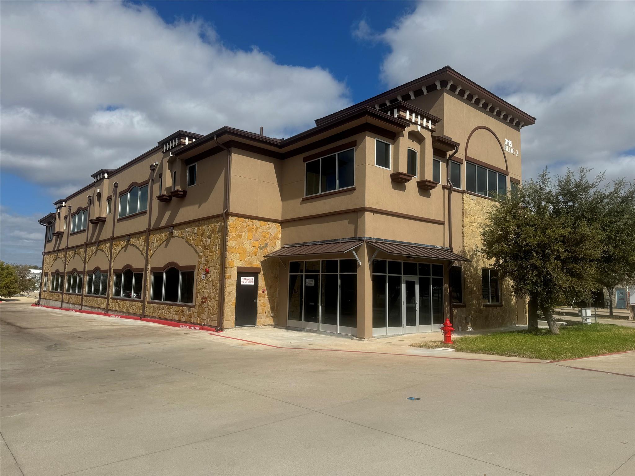 3115 Kenai Drive Cedar Park TX 78613