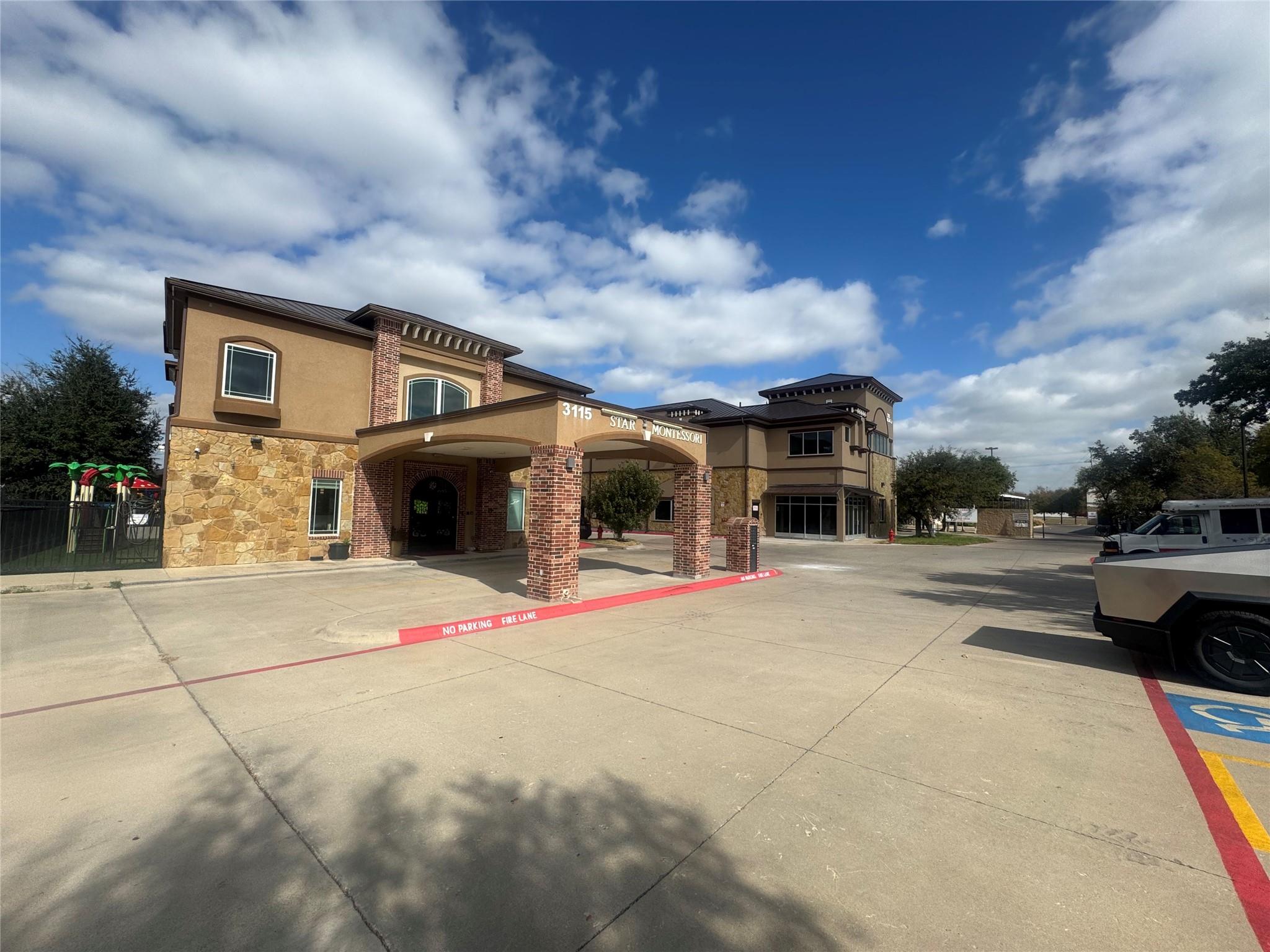 3115 Kenai Drive Cedar Park TX 78613
